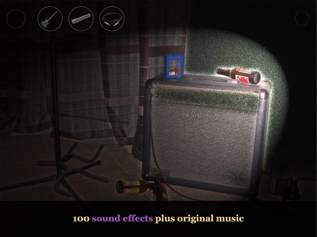Some Peace Of Mind gallery image