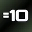 10: A Numbers Game