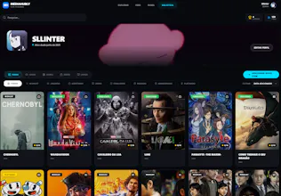 MediaHubly gallery image