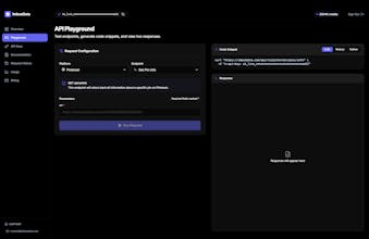 ImbueData gallery image