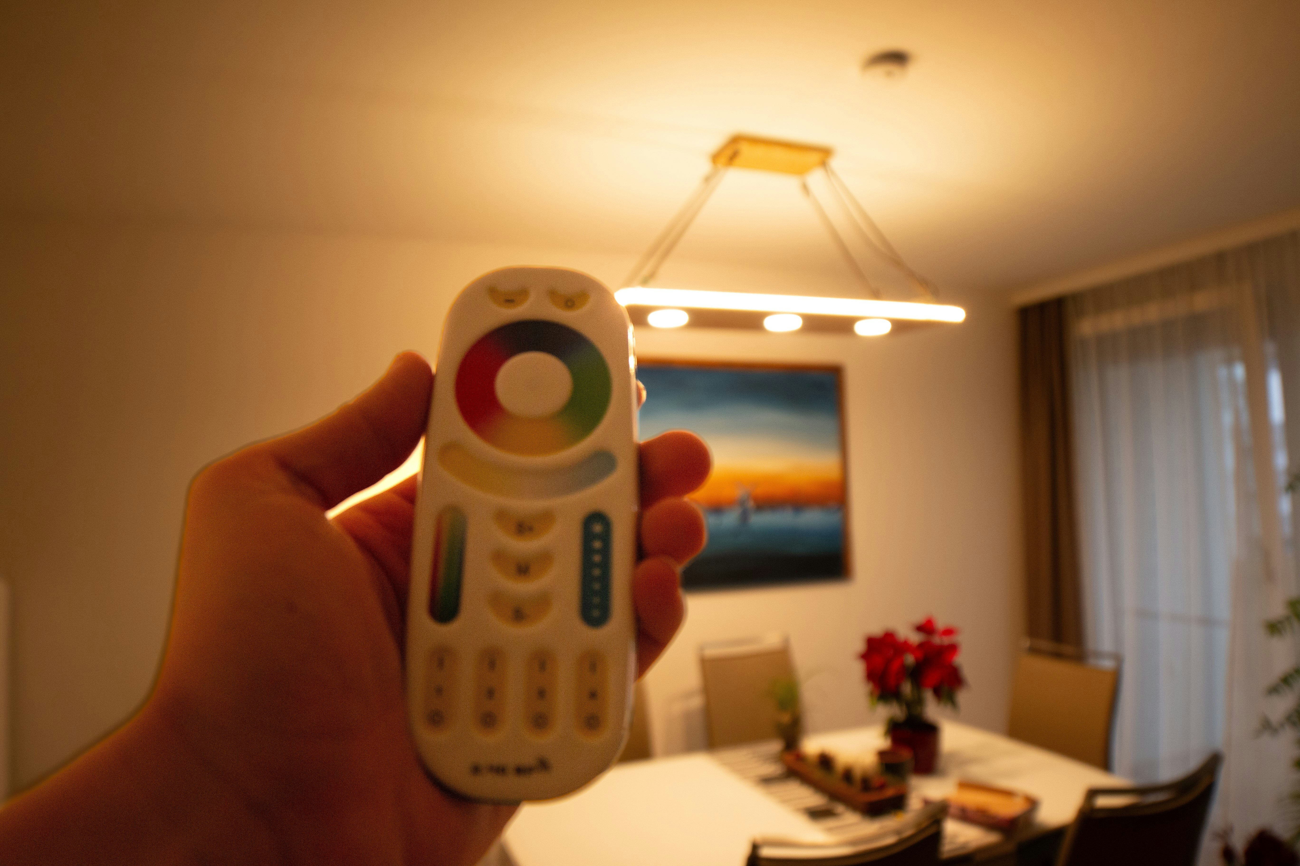 Media Lumios - Đèn trần hoàn hảo cho ánh sáng gián tiếp 4