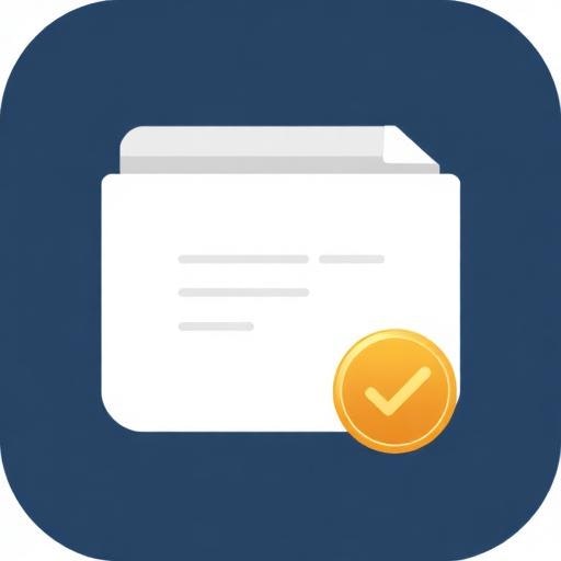 ContractClarifyAI logo