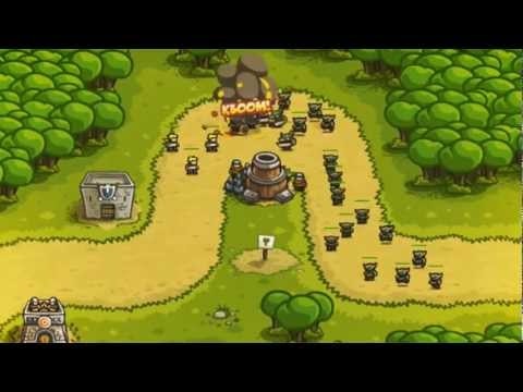 Kingdom Rush