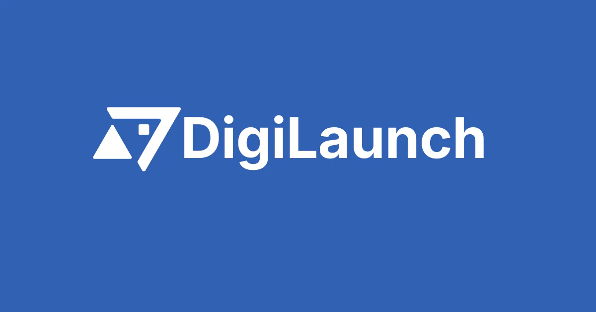 DigiLaunch gallery image