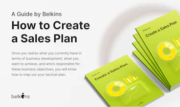 Belkins Legacy gallery image