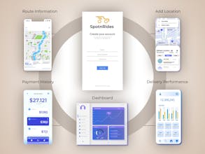 Dispatch Software by SpotnRides gallery image