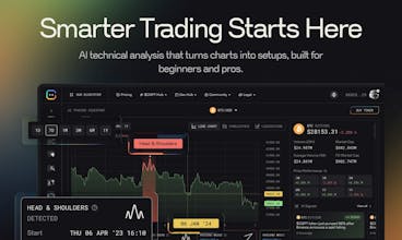 ChainGPT AI Hub gallery image