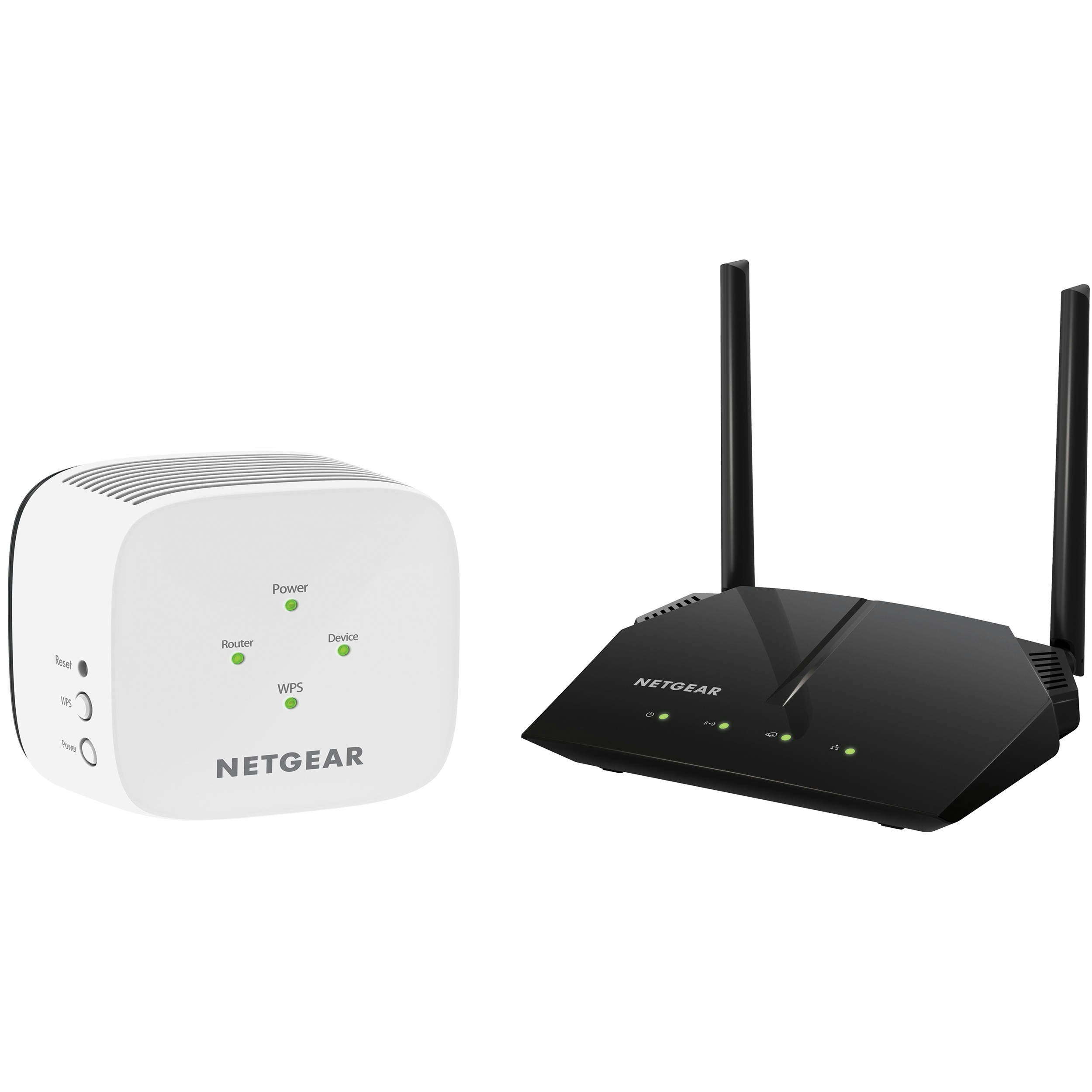 Netgear WiFi Extender