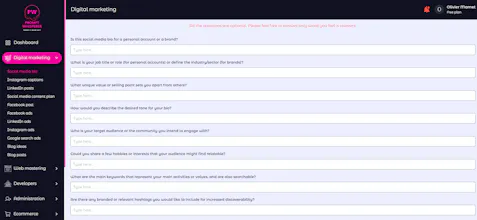Prompt Whisperer gallery image