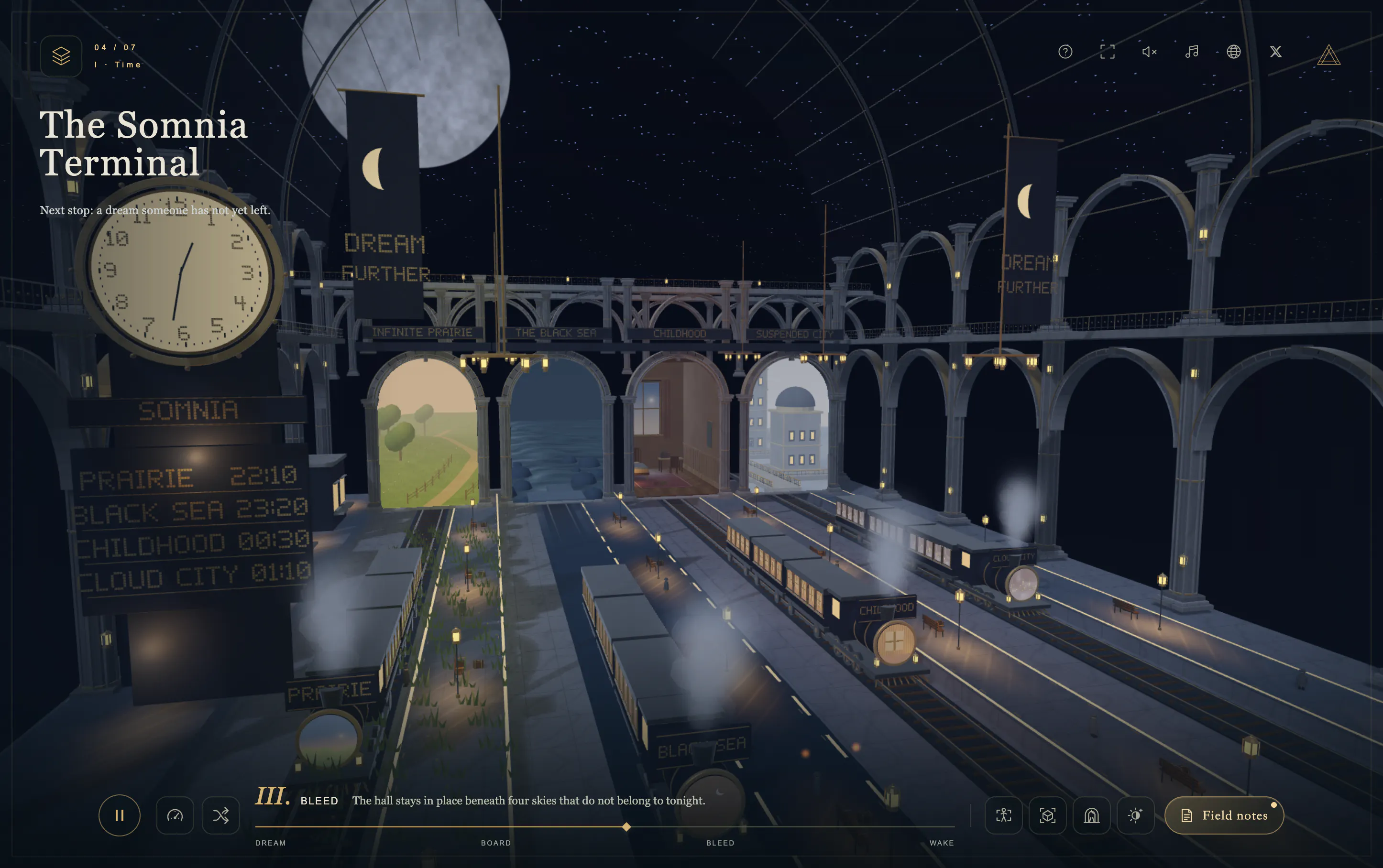 Impossible Spaces gallery image