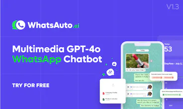 WhatsAuto.ai gallery image