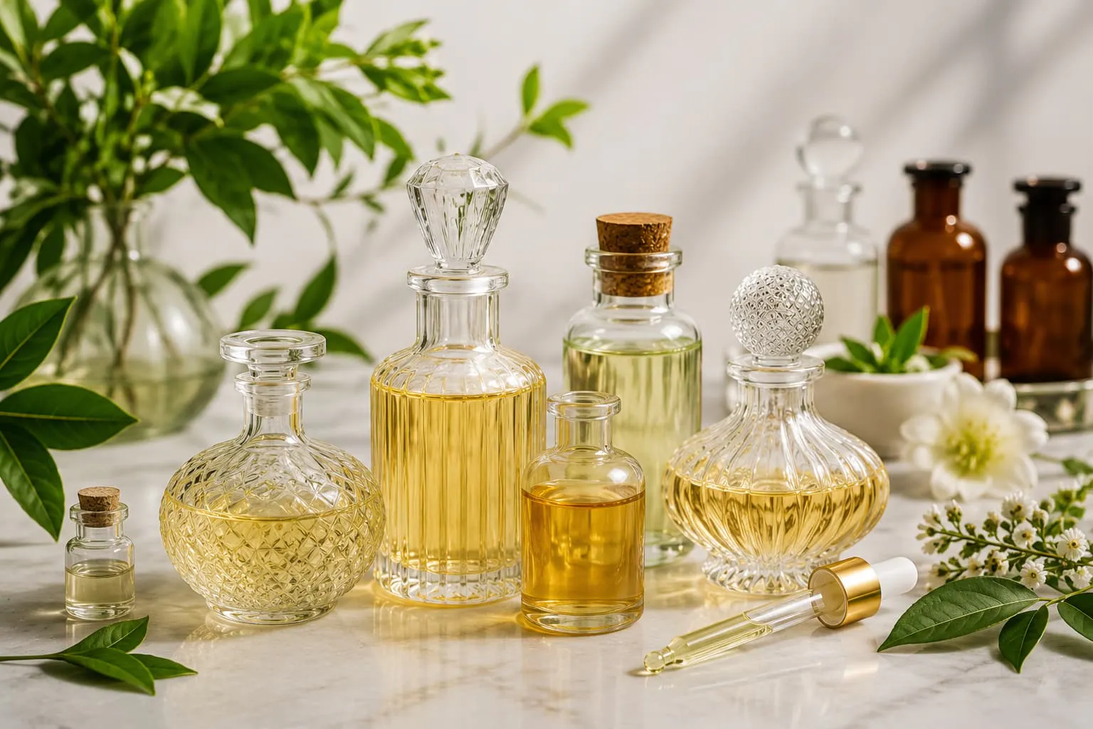 P. P. Sheth Aromas Pvt. Ltd gallery image