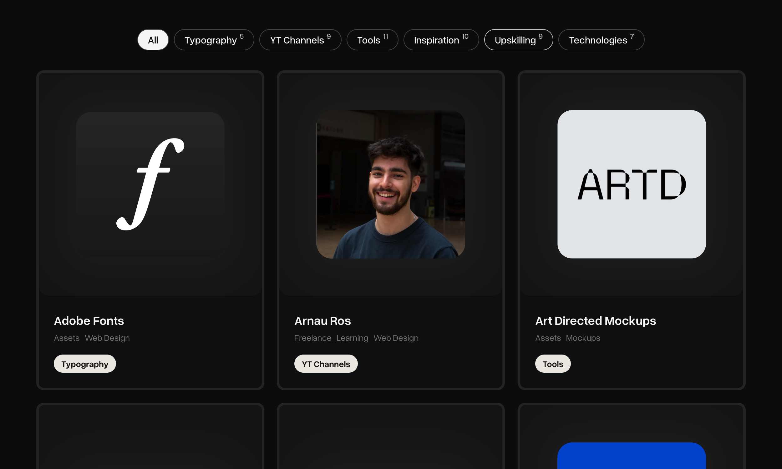 Pillarstack media 5