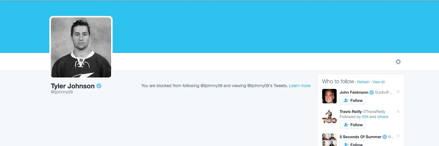 Garrett Grohman cover