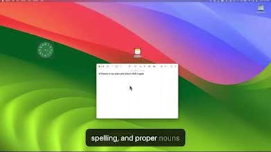 Imagem de uma pessoa digitando em um teclado em alta velocidade, mostrando a capacidade de escrever três vezes mais rápido com ferramentas de última geração.