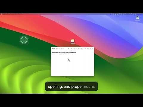 startuptile superwhisper-Extremely accurate AI powered voice-to-text for macOS