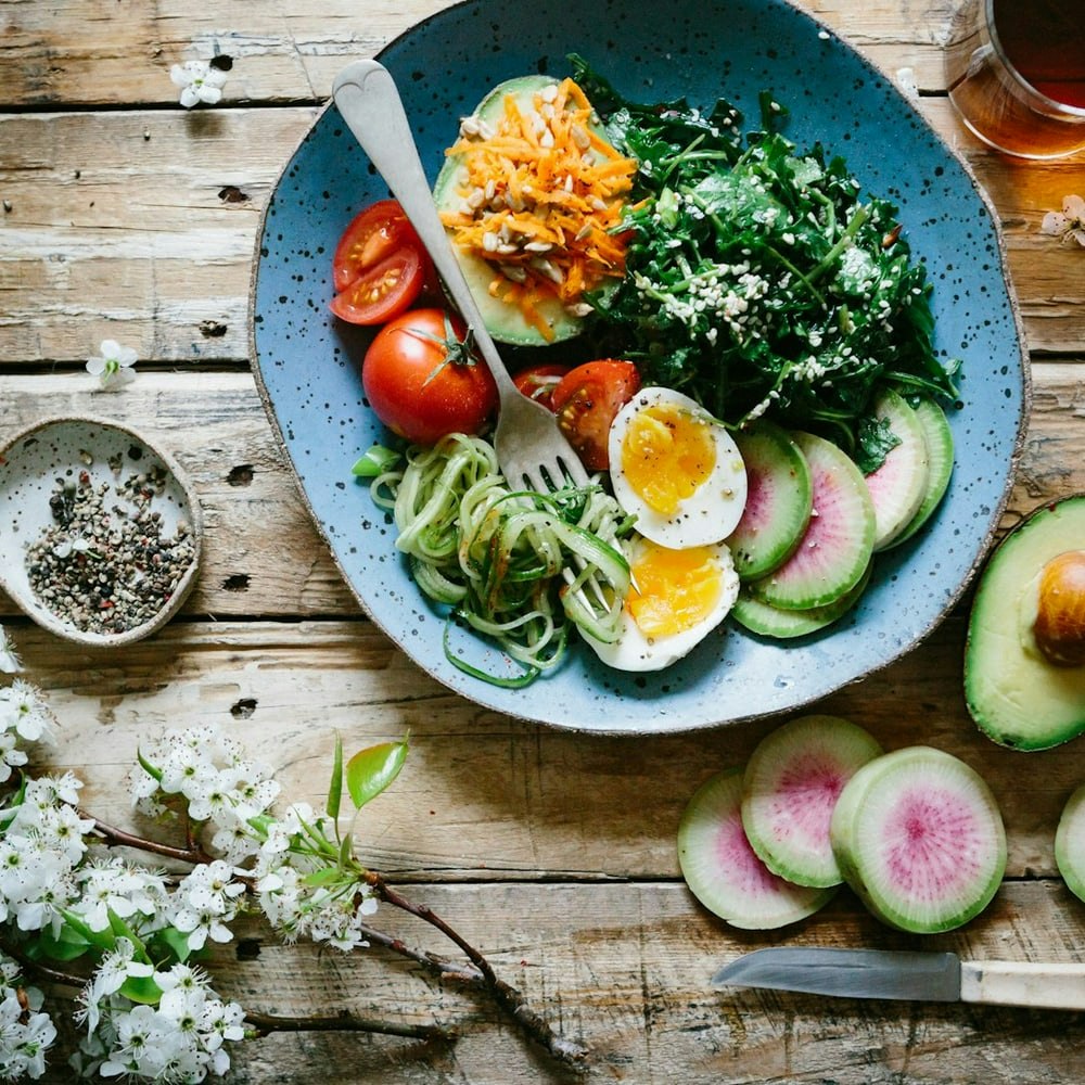Food Info gallery image