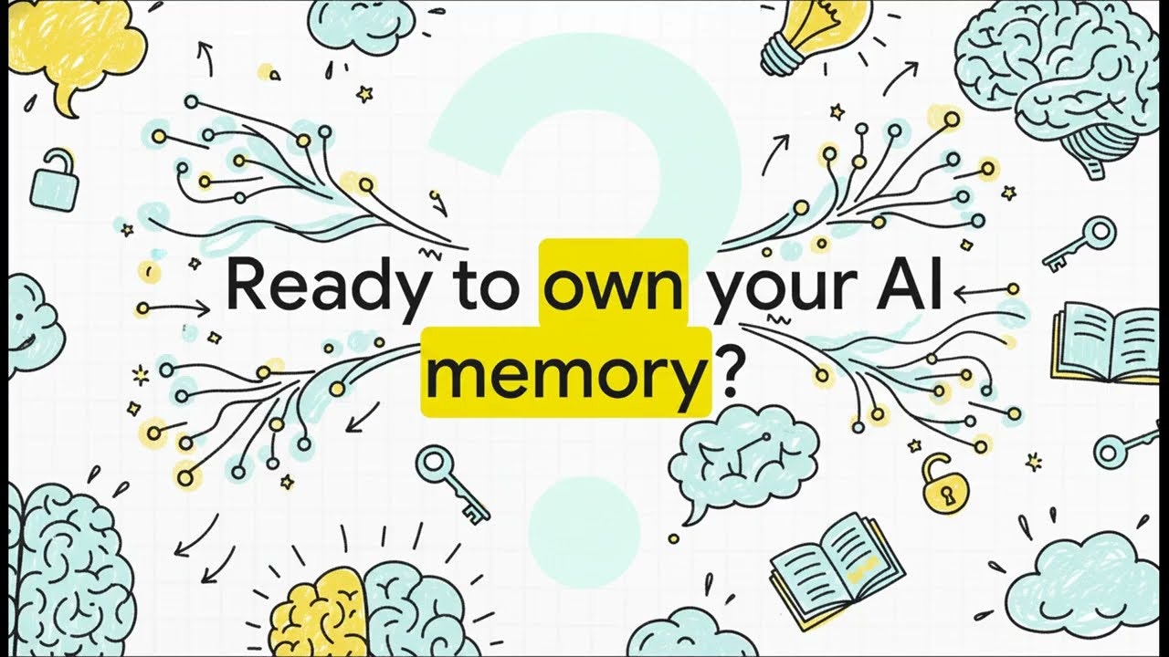 LISA Core - AI Memory Library gallery image