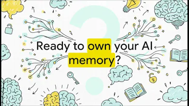 LISA Core - AI Memory Library gallery image