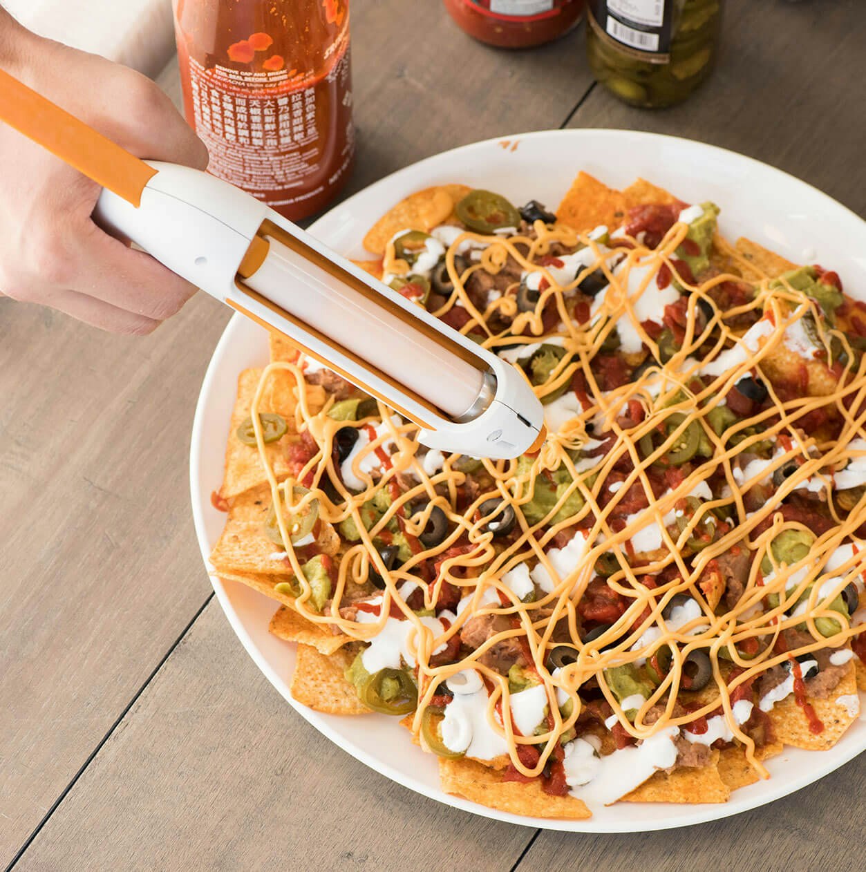 Fondoodler gallery image