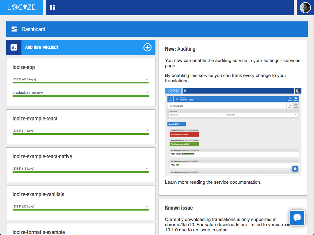 locize gallery image