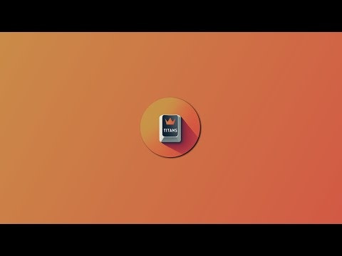 Typing Titans gallery image