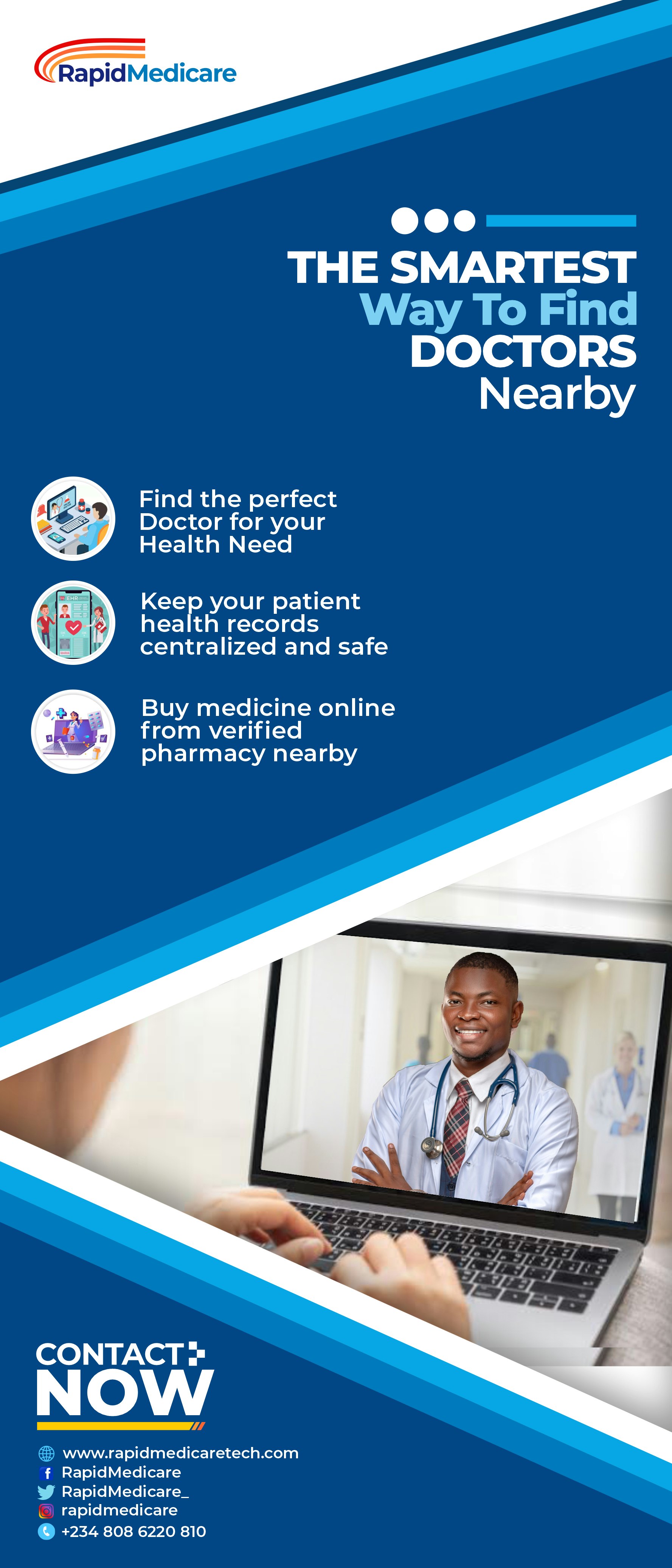 Media RapidMedicare 3