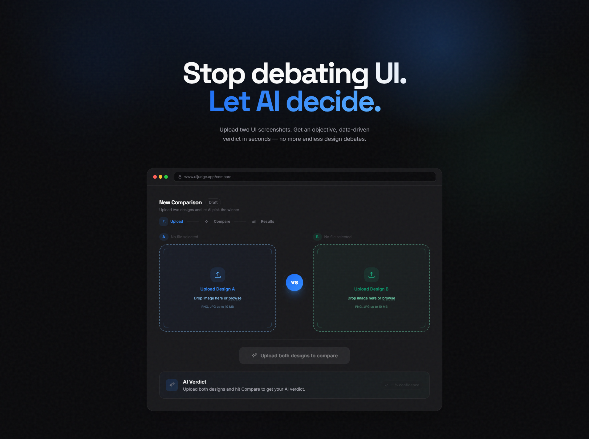 UIJudge gallery image
