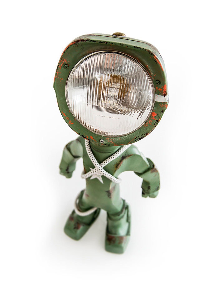 The Lampster gallery image