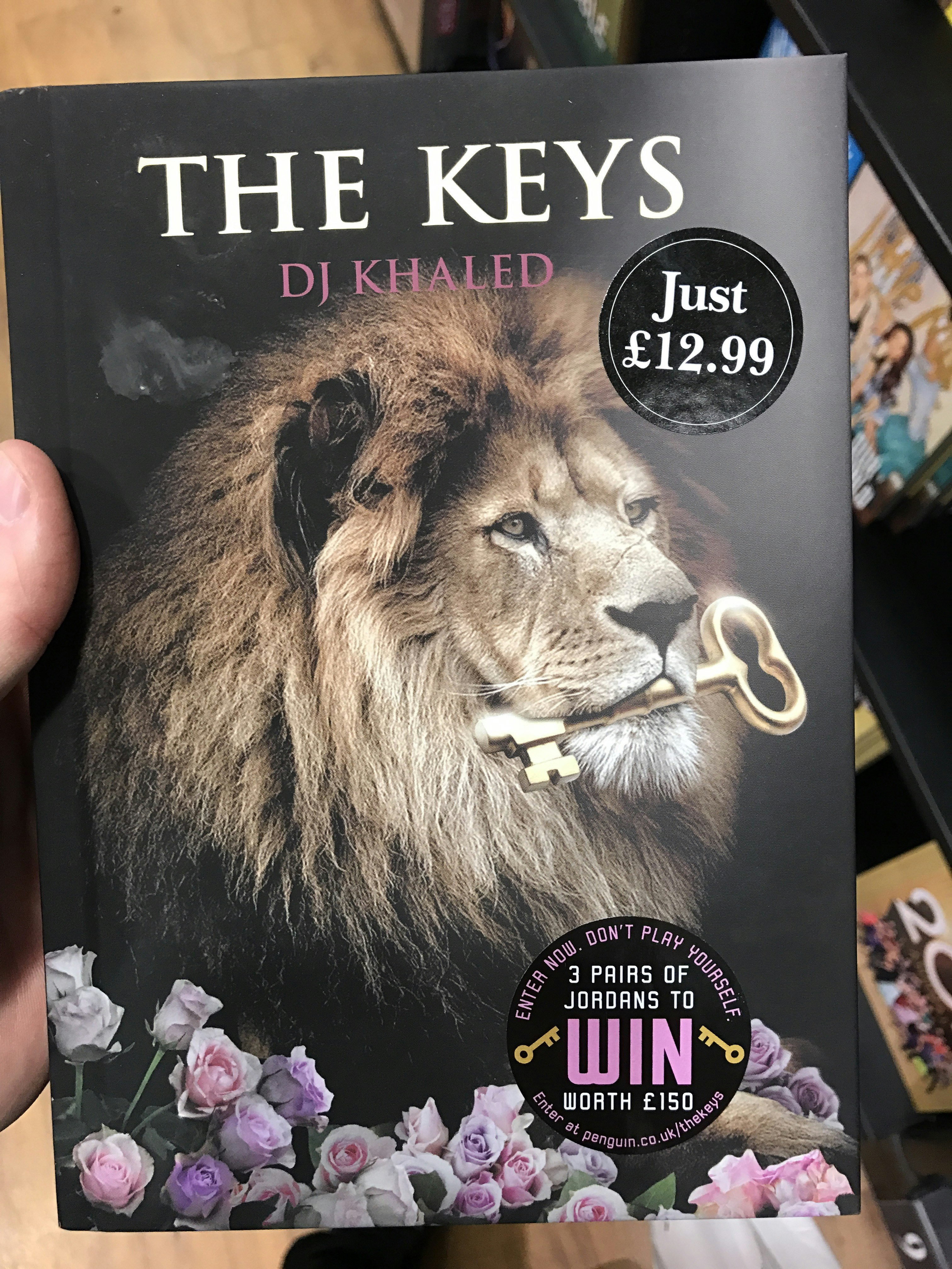 The Keys gallery image