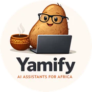 Yamify logo