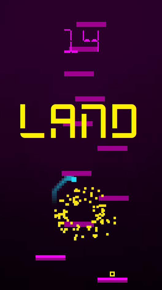 Ziegel: An Arcade Platformer gallery image