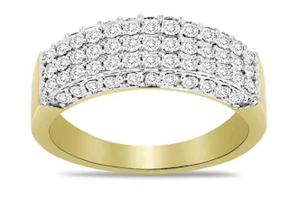 Jewelry Product Retouch gallery image