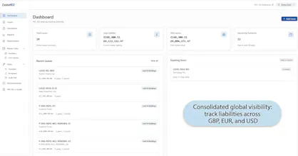 Lease102 - FRS 102 Lease Accounting gallery image