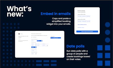 TidyCal 3.0 gallery image