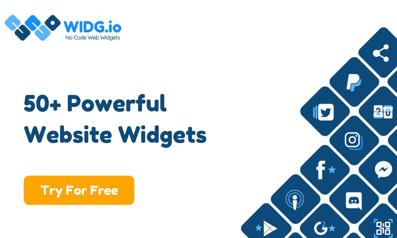 Widg.io gallery image