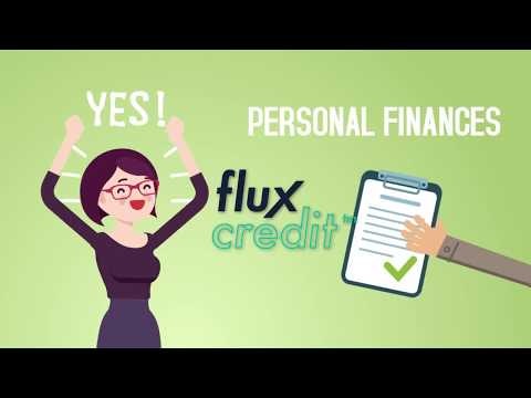 FluxCredit™ gallery image