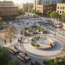 Civic Futures gallery image