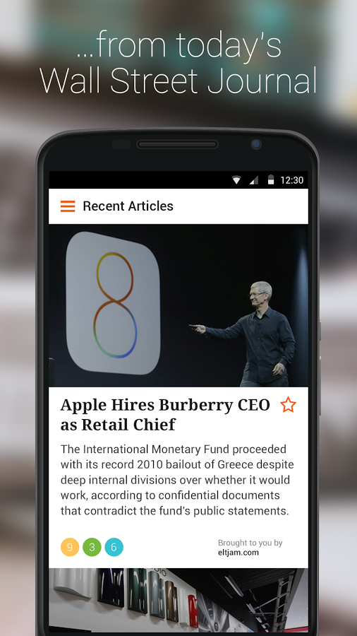 Newsmart 2.0 gallery image