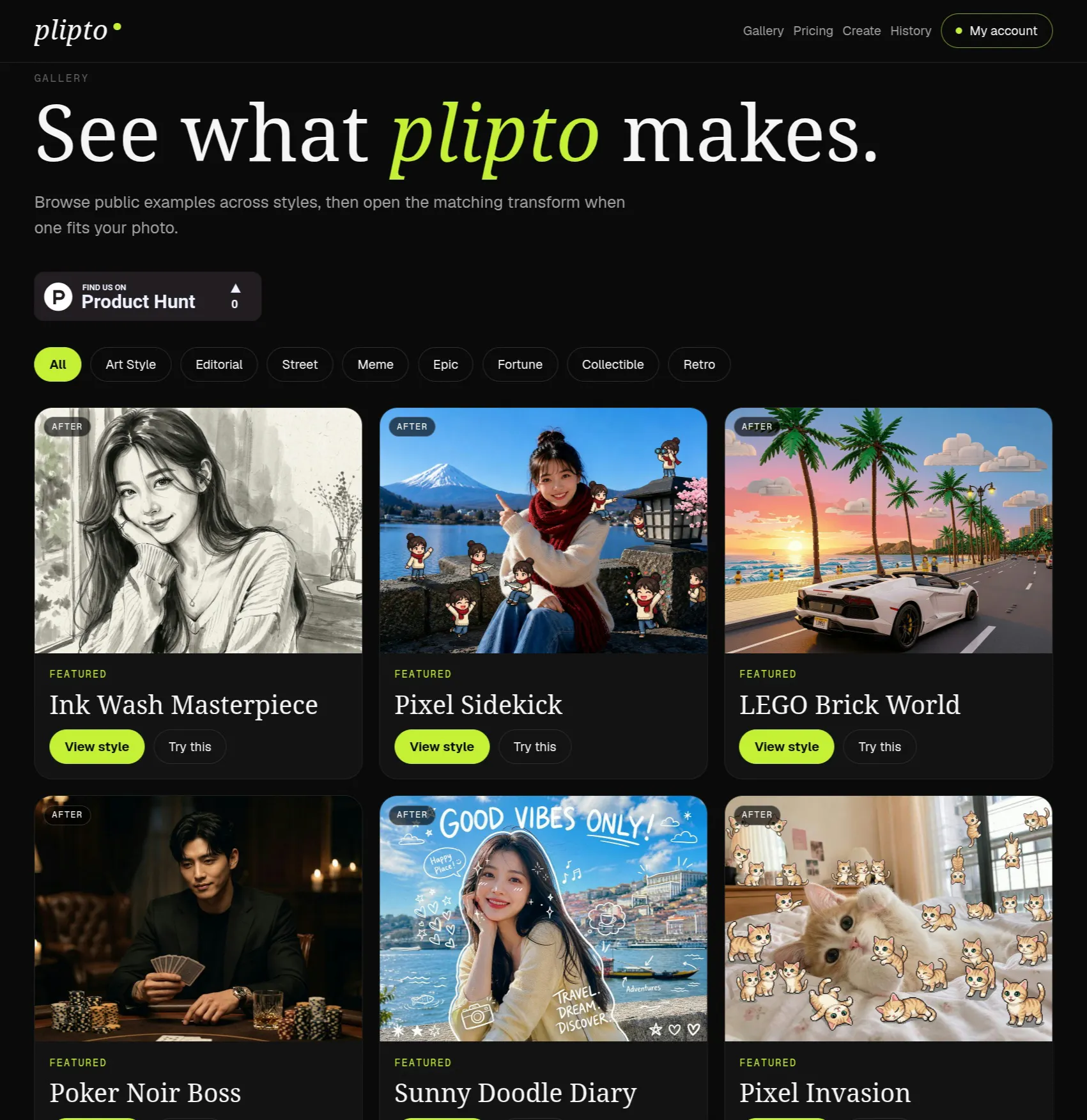 plipto gallery image