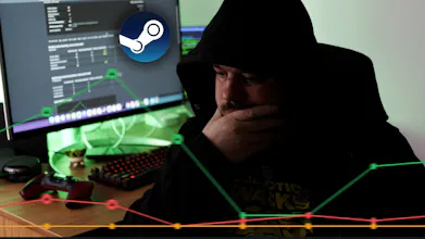 Steam Wishlist Pulse gallery image