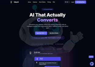 AI Sales Assistant That Never Sleeps gallery image