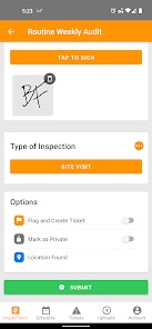 OrangeQC gallery image