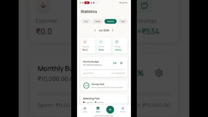 Fiyex screenshot 1 (video preview)