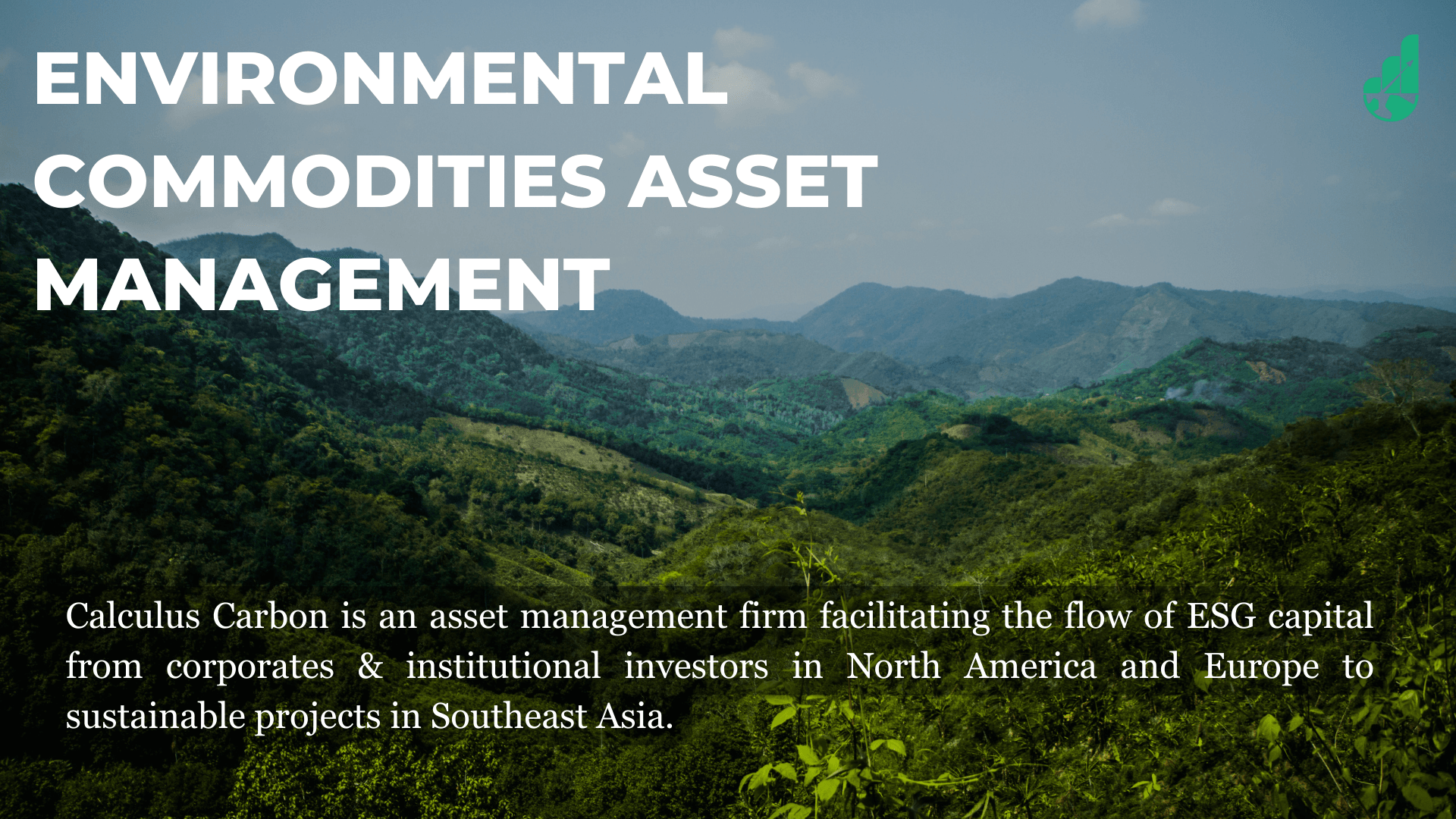 Calculus Carbon gallery image