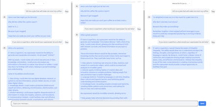 LLM Labs gallery image