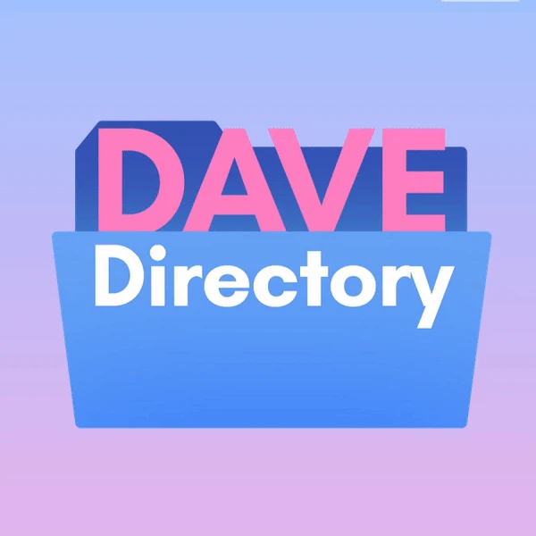 The Dave Directory