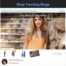 TrendBrew gallery image