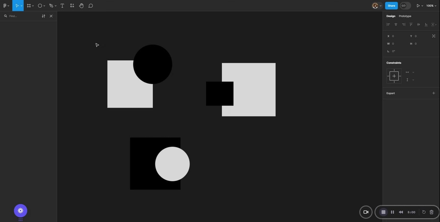 Flatten in Bulk gallery image