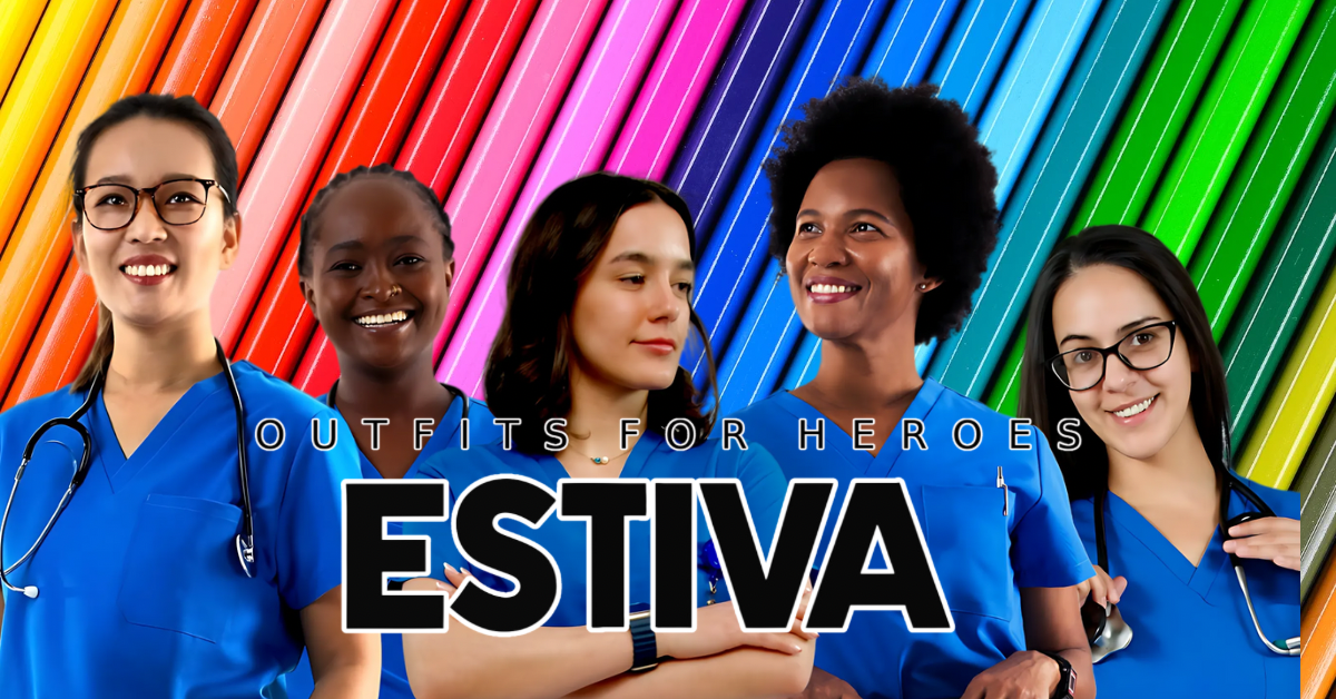 Estiva - Main product screenshot demonstrating key features and user interface